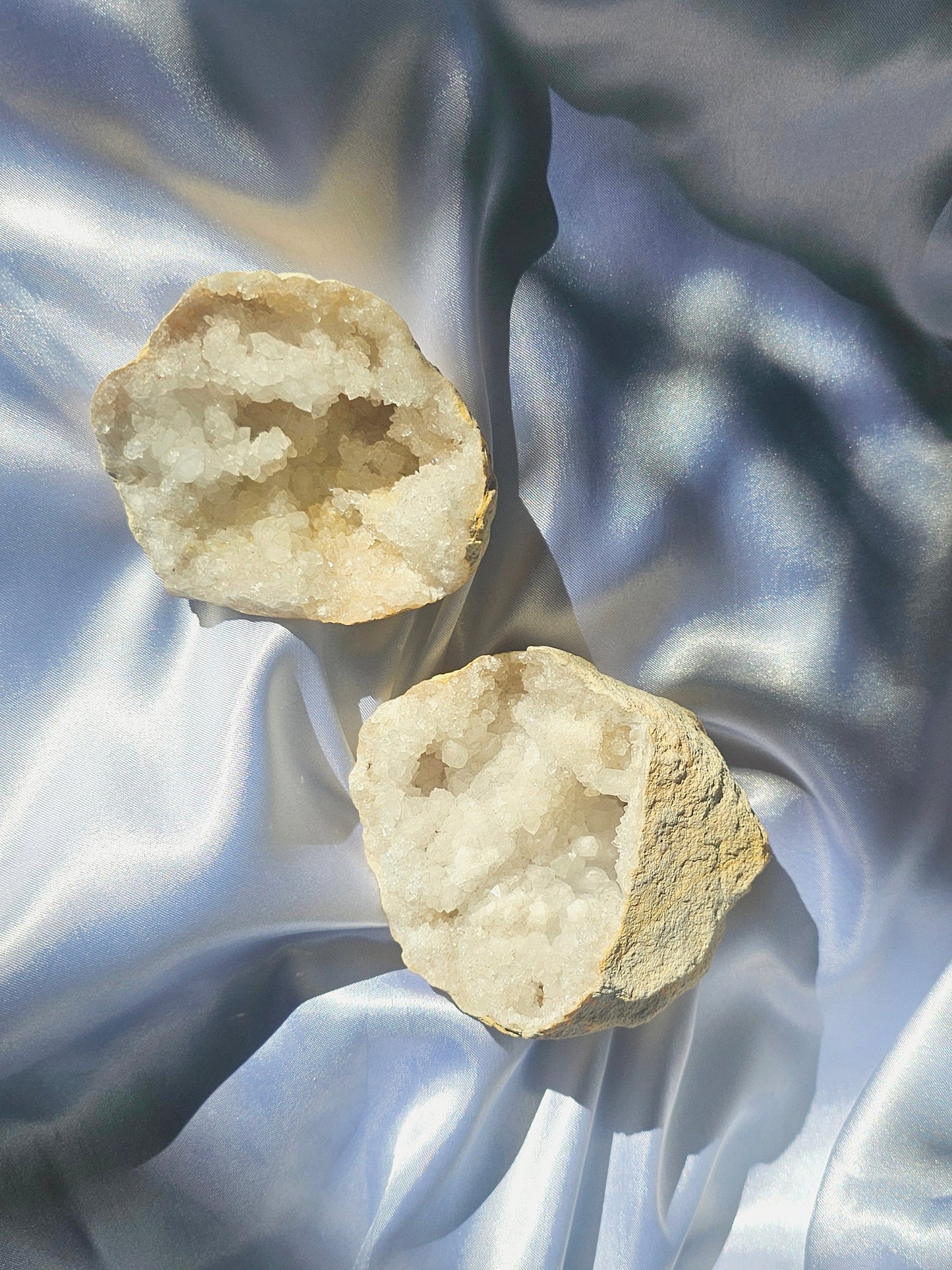 QUARTZ GEODE