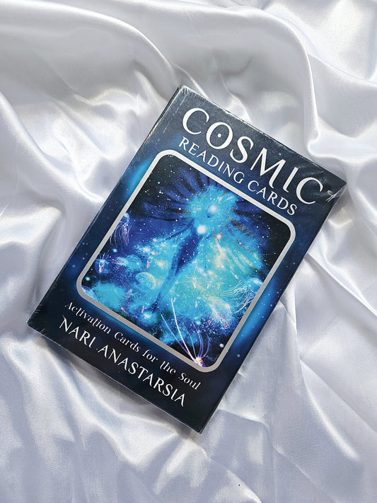 COSMIC CARDS