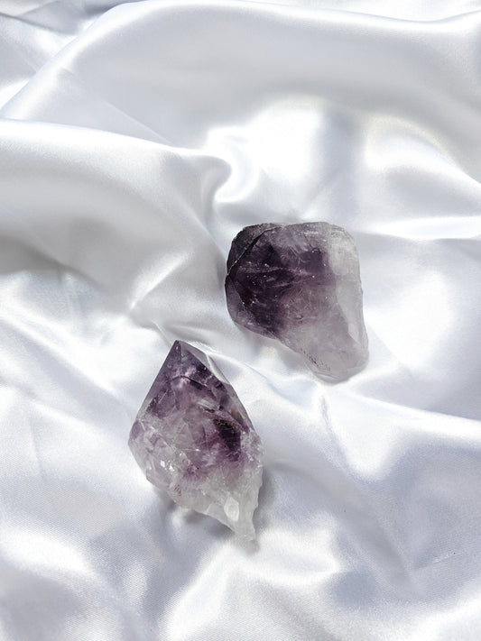 AMETHYST POINT