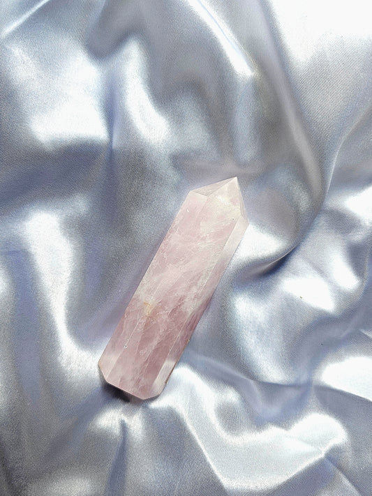 ROSE QUARTZ TOWER